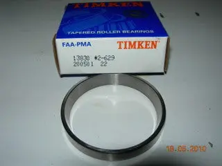 Bearing, Wheel - Cup - Timken 1
