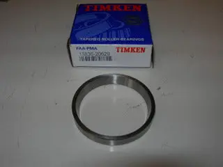 Bearing - Wheel - Cup - Timken 1