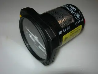 Coordinator, Turn/Slip 1