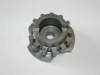 Gear, Crankshaft - Lycoming 1