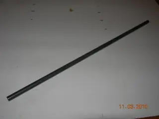 Tube, Torque - Seat Adjustment - C 182-210 1