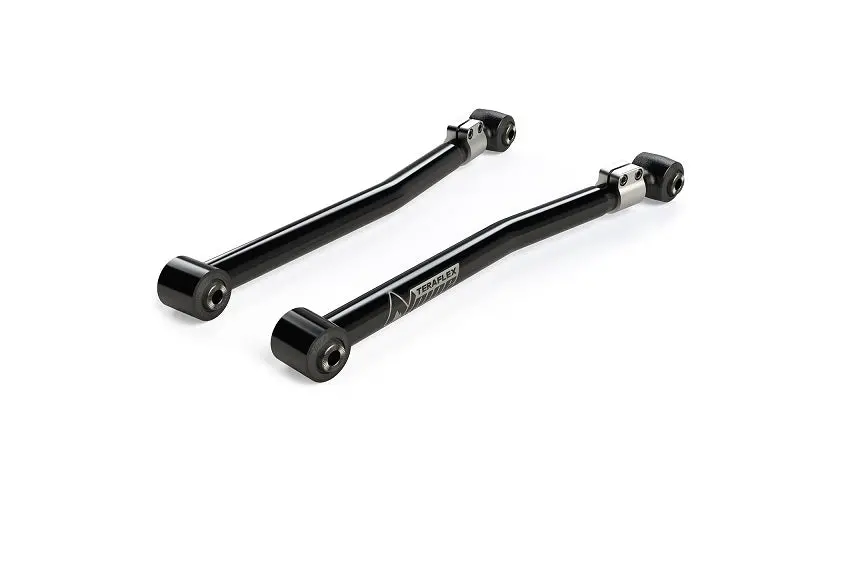 Teraflex 0"-4.5" Front Lower Adjustable Control Arms For 18-21 Jeep Wrangler Jl 1