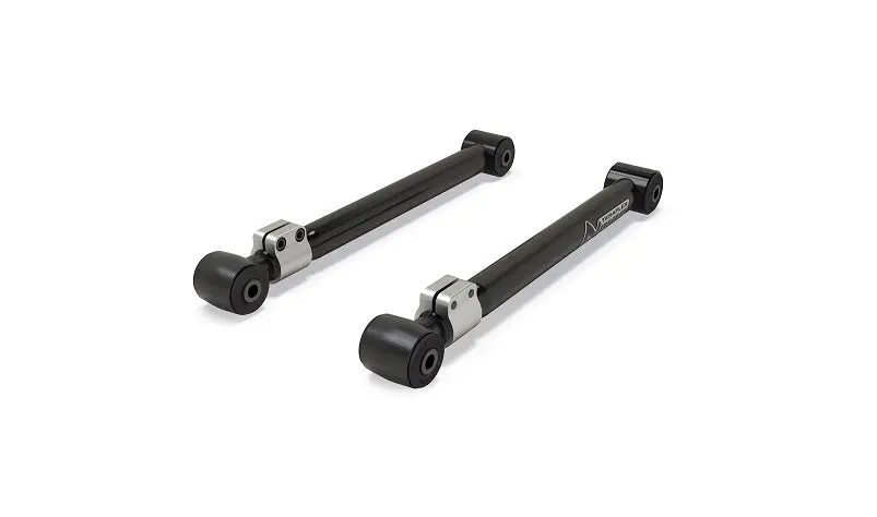 Teraflex Jlu 4 Door Alpine Short Control Arm Rear Lower (0-4.5” Lift) 1
