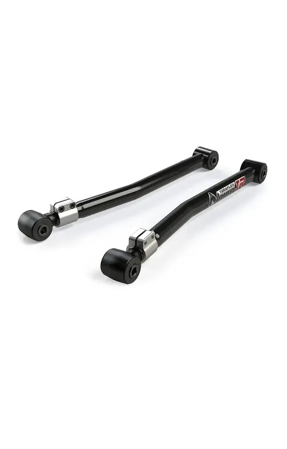 Teraflex 0-4.5" Lift Alpine Ir Front Lower Adjustable Control Arms For '18+ Jeep Wrangler Jl/Jlu & 'Gladiator Jt 1