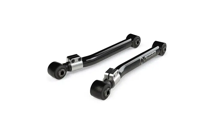 Teraflex Jlu 4 Door Alpine Short Control Arm Rear Upper (0-4.5” Lift) 1