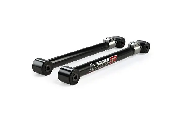 Teraflex 0-4.5" Lift Alpine Rear Lower Adjustable Control Arms For '18+ Jeep Wrangler Jl/Jlu 1