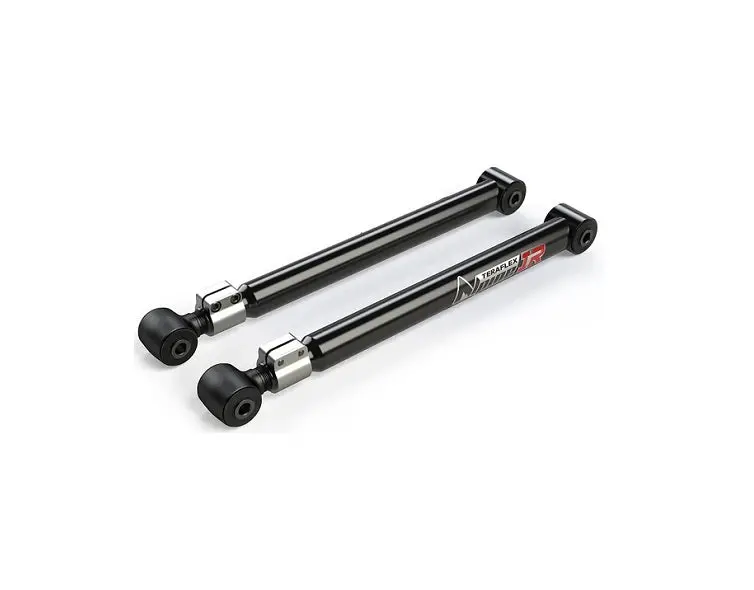 Teraflex Alpine Ir Adjustable Rear Lower Control Arms 0-4.5" - '20+ Gladiator Jt 1