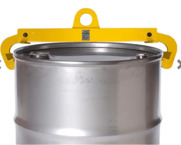 Austlift Vertical Drum Lifter Wll 500Kg 144002 1