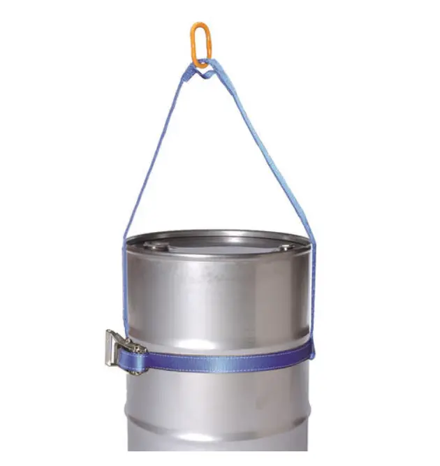 Austlift Web Sling Drum Lifter Wll 500Kg 144003 1