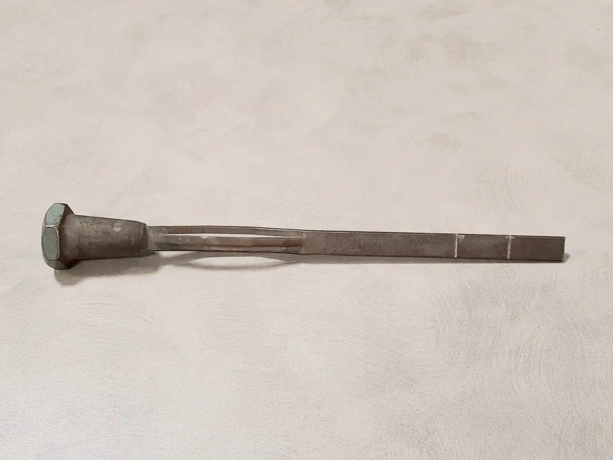Wag557: Rod-Oil Level Gd 1
