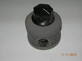 Rheostat, Instrument 1