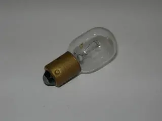 Lamp, 28V - 40W 1
