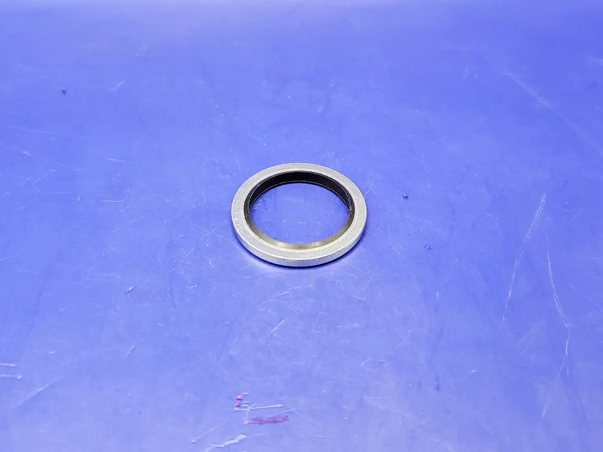 80034799: Gasket,Ring 21,5X28,7X2,5 Usit 6830670 1