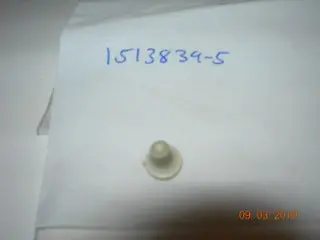 Guide, Instrument Panel Cover 1