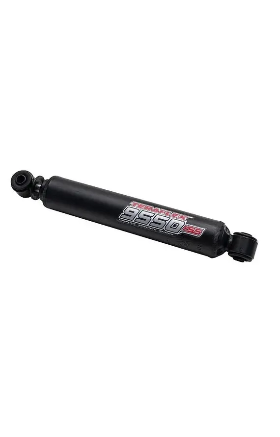 Teraflex - 9550 Vss Steering Stabilizer 1