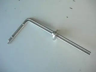 Probe, Airspeed/Pitot/Static 1