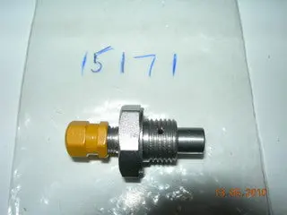 Valve, Strut - Schrader - High Pressure 1
