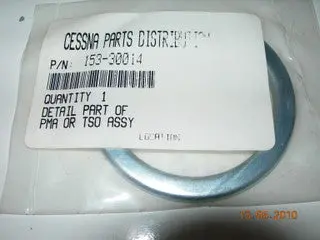 Ring, Grease Felt Seal - Cleveland - Cessna 1