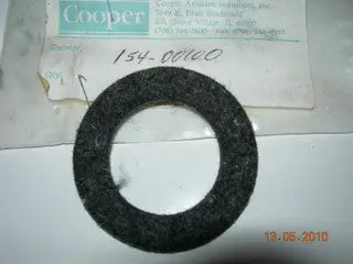 Seal, Felt - Wheel 1