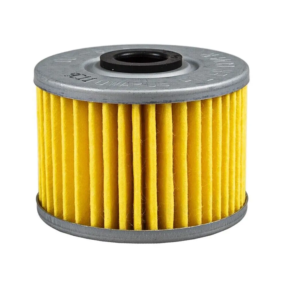 1983-2025 Honda Big Red 250 Fourtrax 300 350 Oem Oil Filter 15410-Kf0-315 1