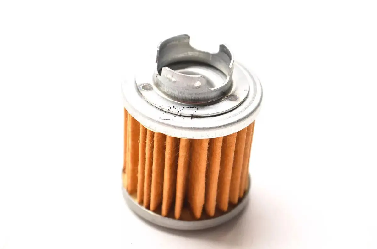 1986-1988 Honda Atc 125 Trx 125 Oem Oil Filter 15412-Hb6-003 1