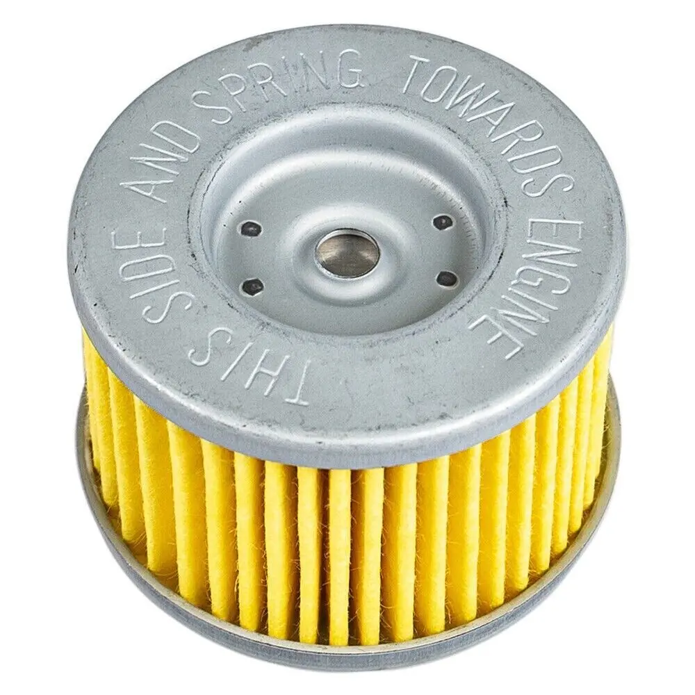 1998-2026 Honda Foreman 400 450 500 Rancher Pioneer Oem Oil Filter 15412-Hm5-A10 1