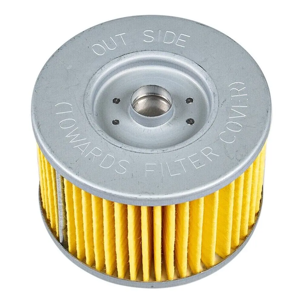 2009-2026 Honda Foreman Rubicon Pioneer Rancher Oem Oil Filter 15412-Hp7-A01 1