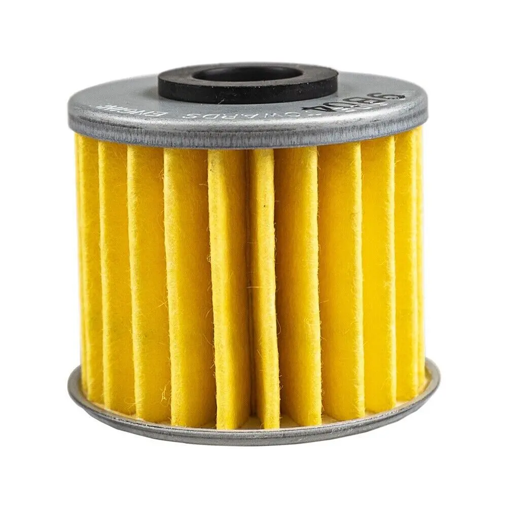 2014-2026 Honda Crf Ctx Goldwing Pioneer Rebel Talonoem Oil Filter 15412-Mgs-D21 1