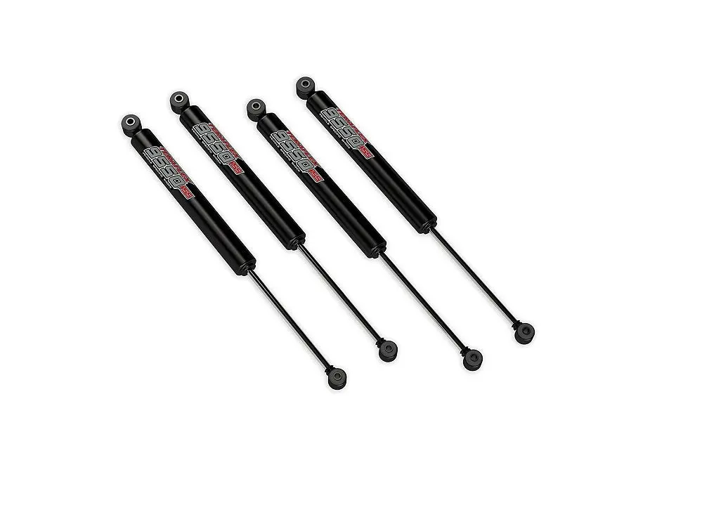 Teraflex 9550 Vss Twin Tube Shocks 18-21 Jeep Wrangler Jl 1