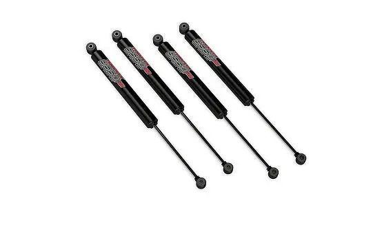 3.5"-4.5" Lift 9550 Vss Twin Tube Shocks 1