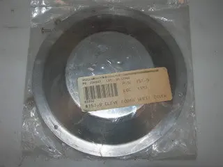 Cover, Wheel - 6" 1