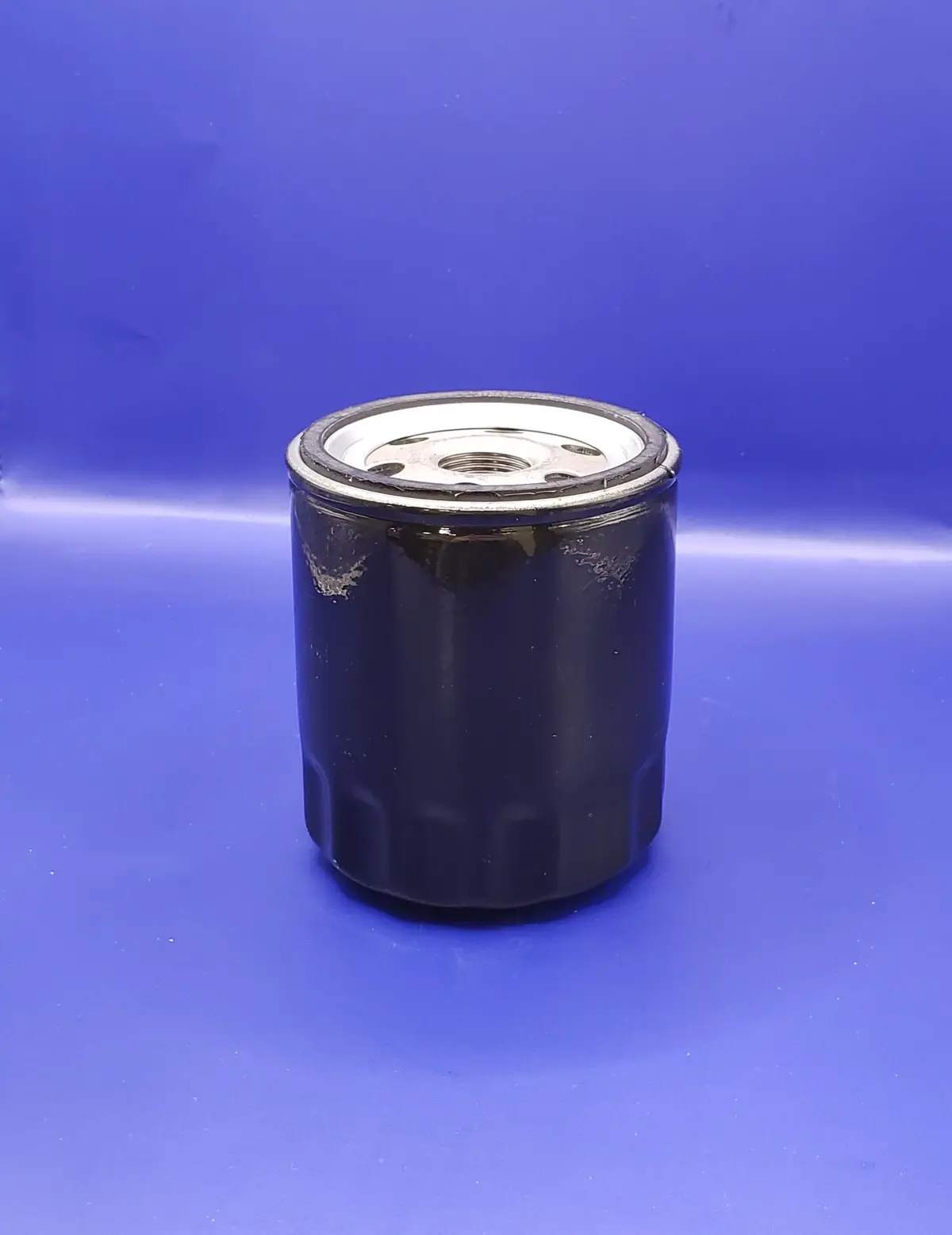 P10066a: Filter,Oil,Spin-On 1