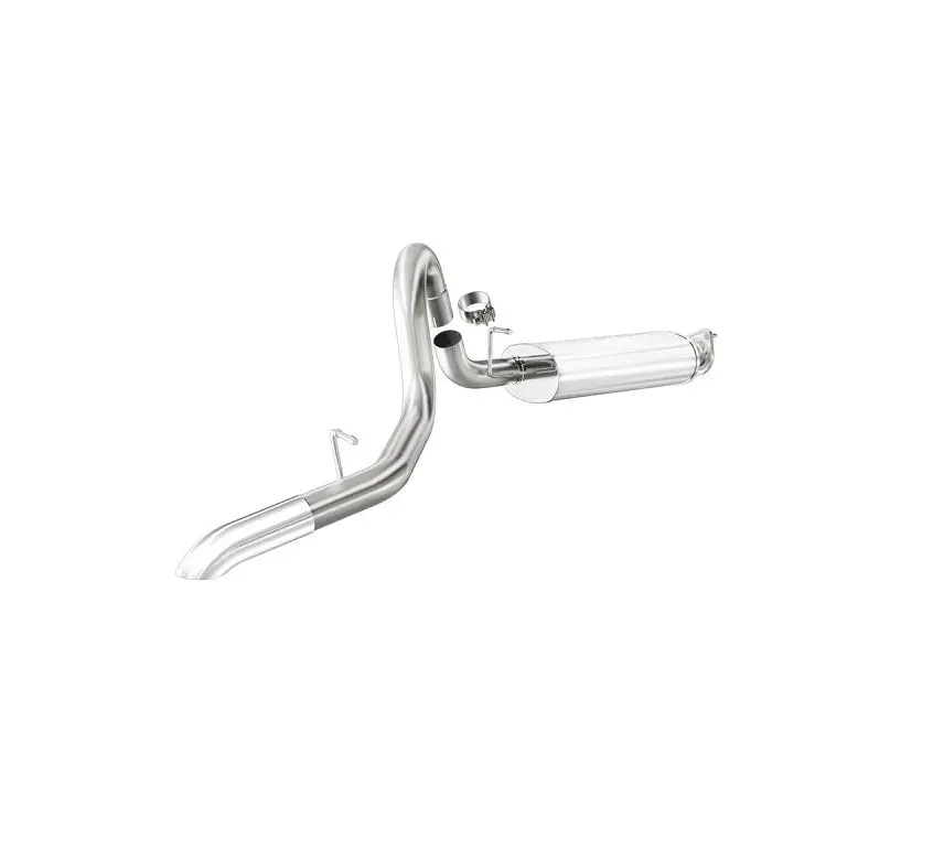 Magnaflow Performance Exhaust - Mf Series Cat-Back Exhaust System 1
