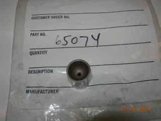 Socket, Hydraulic Lifter - Lycoming 1