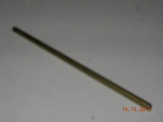 Rod, Assembly - Push - Valve - Lycoming 1