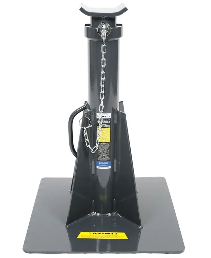 Tqb Borum Jack Stand 15,000Kg 15Tjs 1
