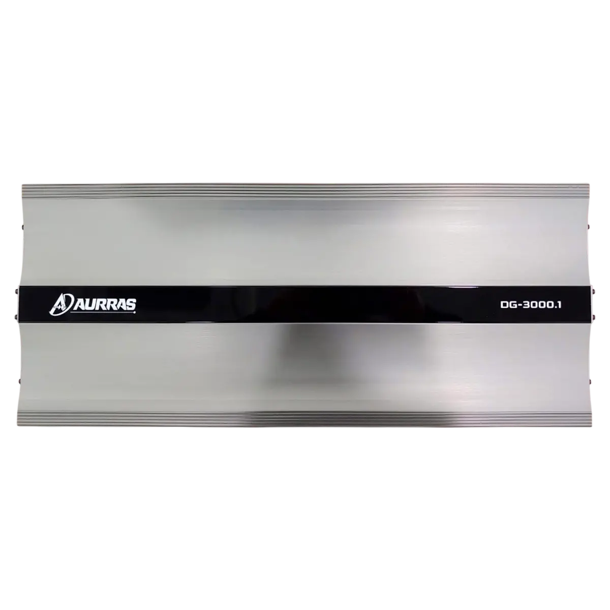Aurras Demi-God Dg-3000.1 Mono Amplifier 1
