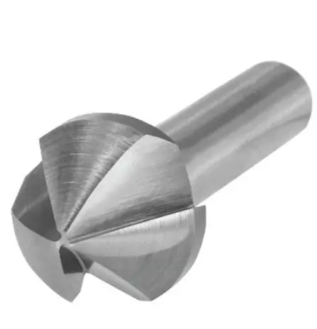 Alpha Countersink 3 Flute 8.3Mm Cs3-8.3 1