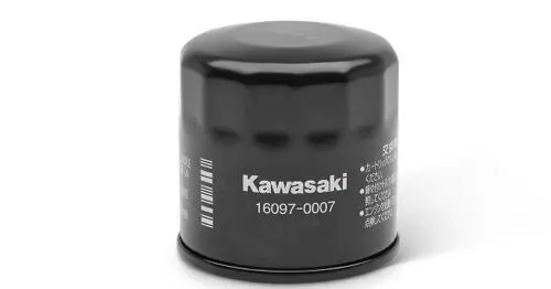 2014-2026 Kawasaki Brute Force 750 Teryx 800 Mule Pro Oem Oil Filter 16097-0007 1