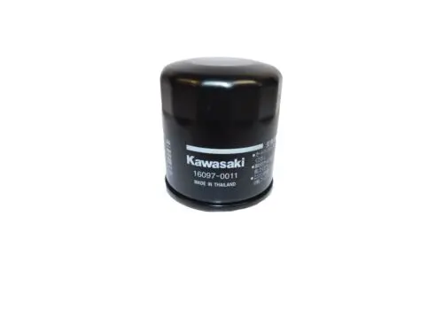2016-2025 Kawasaki Ninja Zx-10R Oem Oil Filter 16097-0011 1