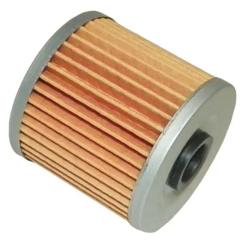 1978-2025 Kawasaki Klt Prairie Bayou Mojave Lakota Klr Oem Oil Filter 16099-004 1