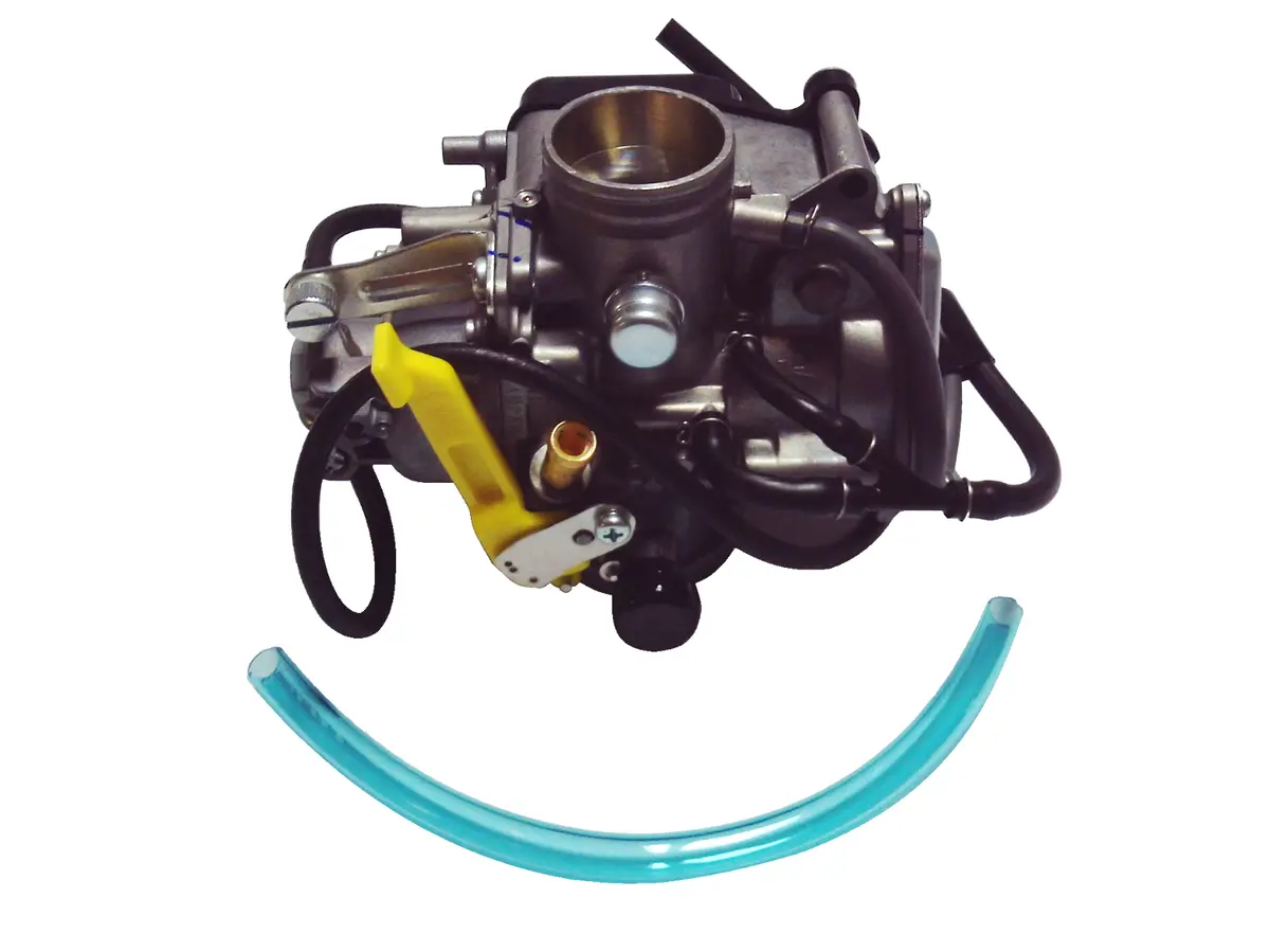 1999-2015 Honda Trx 400 Oem Sportrax 400 Carburetor Carb Assembly 16100-Hn1-A43 1