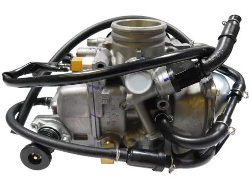 2000-2006 Honda Trx350 Fourtrax Rancher350 Oem Carburetor Carb 16100-Hn5-M41 1