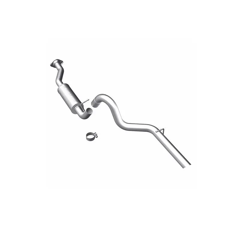 Magnaflow Performance Exhaust - Competition Series Cat-Back Exhaust System 1