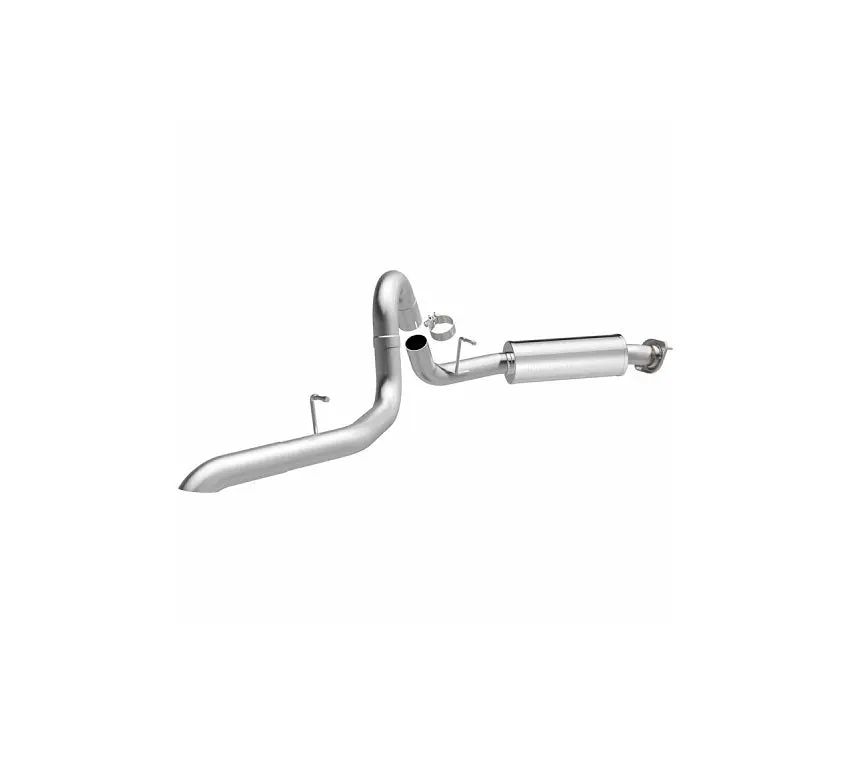 Magnaflow Performance Exhaust - Competition Series Cat-Back Exhaust System 1