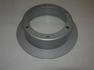 Disc, Brake - 6.00-6 - Mccauley 1