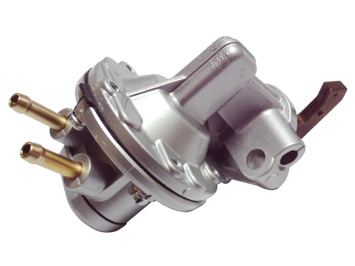 1975-1983 Honda Goldwing Gl 1000 And Gl 1100 Oem Fuel Pump 16700-371-014 1