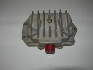 Regulator, Voltage - 24 Volt - Delco-Remy 1