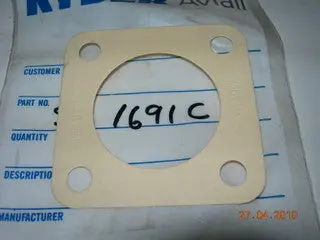 Gasket, Fuel Pump 1