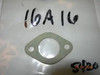 Gasket, Bowl Vent Strainer Housing - Carburetor 1